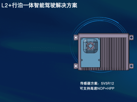 2022 ICVS | 海洋之神hy590获“自动驾驶商业化落地标杆奖”，智能驾驶全线产品实现商业化落地